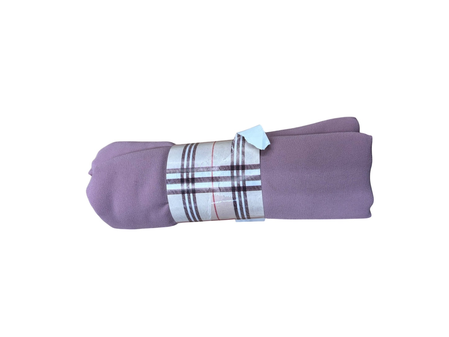Chiffon Hijabs