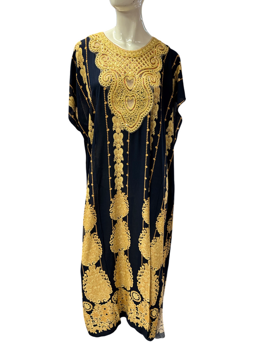Royal Baati Breeze